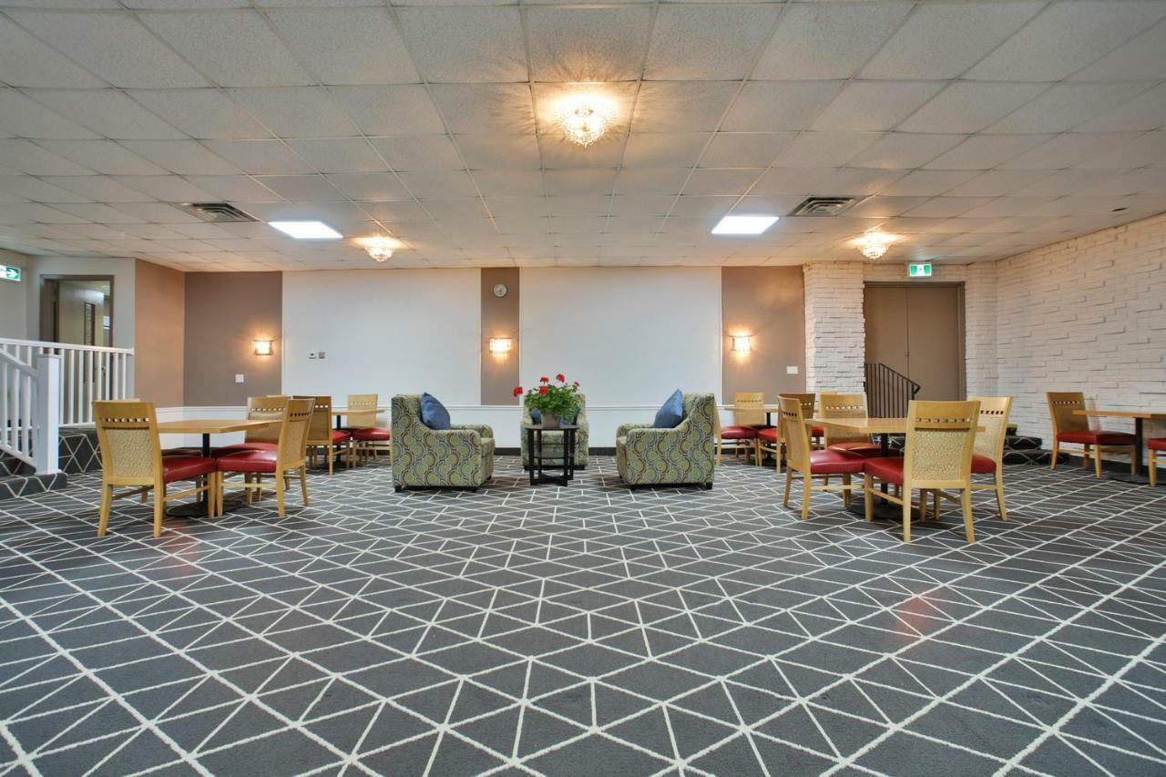King Hotel Palmerston Exterior foto